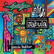 African tapestries - jabula cover image