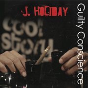 Guilty conscience cover image