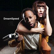 Dreamspeed cover image