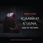 Edge of the knife cover image