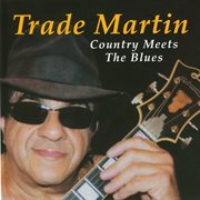 Country meets the blues cover image