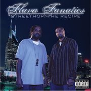 Streethop: the recipe cover image