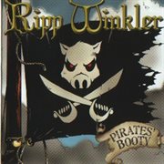Pirates' booty cover image