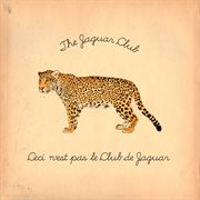 Ceci n'est pas le club de jaguar cover image