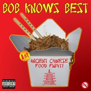 A #1 ancient chinese food fight cover image
