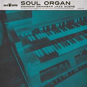 Soul organ cover image