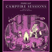 Campfire sessions cover image