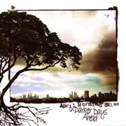 In darker days ahead cover image