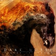 Dark horse cover image