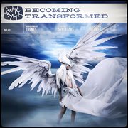 Becoming transformed cover image