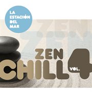 Zen chill, vol. 4 cover image
