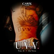 UVV Vol. 8 cover image