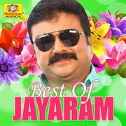 Best Of Jayaram cover image