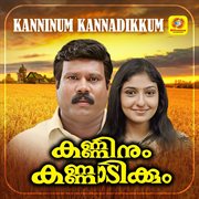Kanninum Kannadikkum cover image