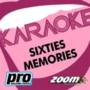 Zoom karaoke - sixties memories cover image
