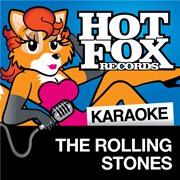 Hot fox karaoke - the rolling stones cover image