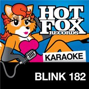 Hot fox karaoke - blink 182 cover image