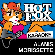 Hot fox karaoke - alanis morissette cover image
