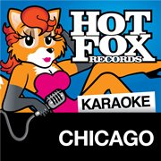 Hot fox karaoke - chicago cover image