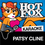 Hot fox karaoke - patsy cline cover image