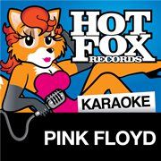 Hot fox karaoke - pink floyd cover image