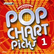Zoom karaoke: pop chart picks 1 cover image