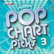 Zoom karaoke: pop chart picks 3 cover image