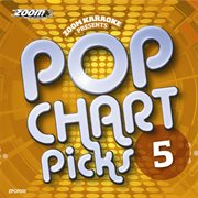 Zoom karaoke: pop chart picks 5 cover image