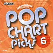 Zoom karaoke: pop chart picks 6 cover image