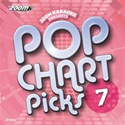 Zoom karaoke: pop chart picks 7 cover image