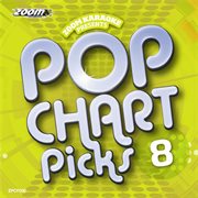 Zoom karaoke: pop chart picks 8 cover image