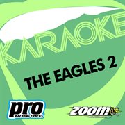 Zoom karaoke - the eagles 2 cover image