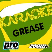 Zoom karaoke - grease cover image