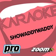 Zoom karaoke - showaddywaddy cover image