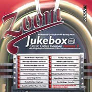 Zoom karaoke jukebox oldies 3 cover image