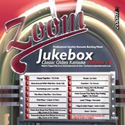 Zoom karaoke jukebox oldies 15 cover image