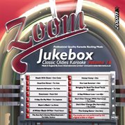 Zoom karaoke jukebox oldies 16 cover image