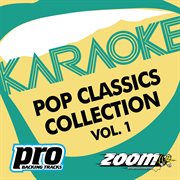 Zoom karaoke - pop classics collection - vol. 1 cover image