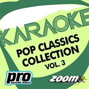 Zoom karaoke - pop classics collection - vol. 3 cover image