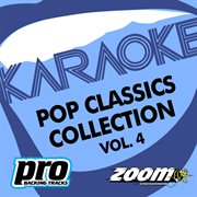 Zoom karaoke - pop classics collection - vol. 4 cover image
