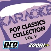 Zoom karaoke - pop classics collection - vol. 9 cover image