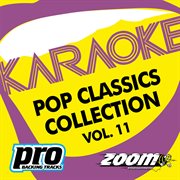 Zoom karaoke - pop classics collection - vol. 11 cover image