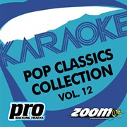 Zoom karaoke - pop classics collection - vol. 12 cover image