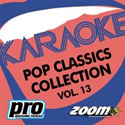Zoom karaoke - pop classics collection - vol. 13 cover image