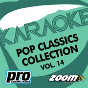 Zoom karaoke - pop classics collection - vol. 14 cover image