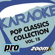 Zoom karaoke - pop classics collection - vol. 18 cover image