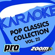 Zoom karaoke - pop classics collection - vol. 22 cover image
