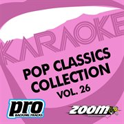 Zoom karaoke - pop classics collection - vol. 26 cover image