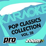 Zoom karaoke - pop classics collection - vol. 28 cover image