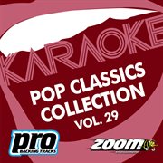 Zoom karaoke - pop classics collection - vol. 29 cover image